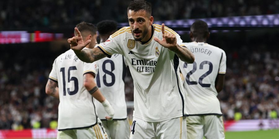 Hasil dan Klasemen Liga Spanyol - Real Madrid Masih Sempurna, Puncak Tidak Berubah