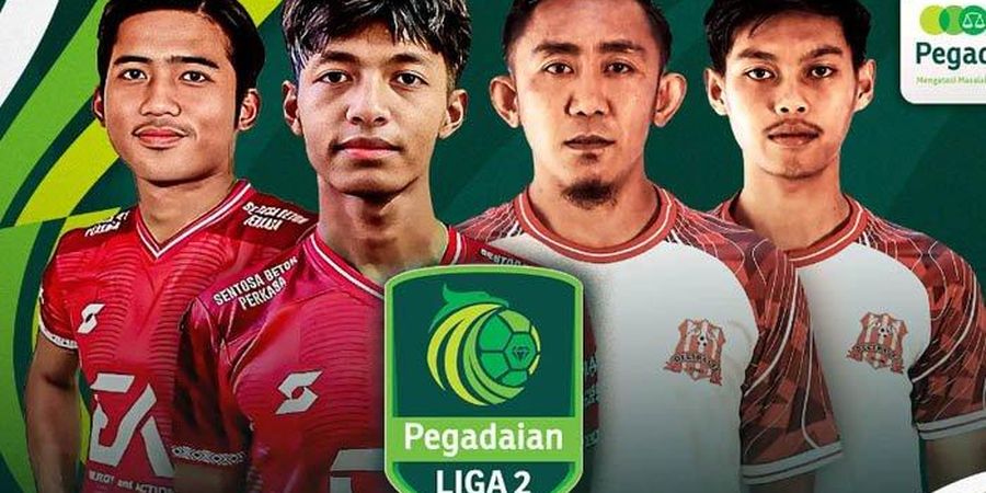 Widodo C Putro Komentari Kondisi Lapangan Pasca Hasil Seri Deltras FC vs Persekat Tegal