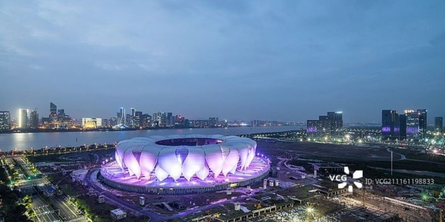 Upacara Pembukaan Asian Games 2022 Bakal Menghadirkan Banyak Perbedaan dan Kejutan