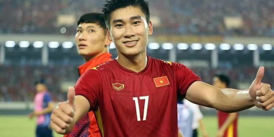 Asian Games 2022 - Vietnam Dapat Kabar Buruk Jelang Laga Penentuan Lawan Arab Saudi