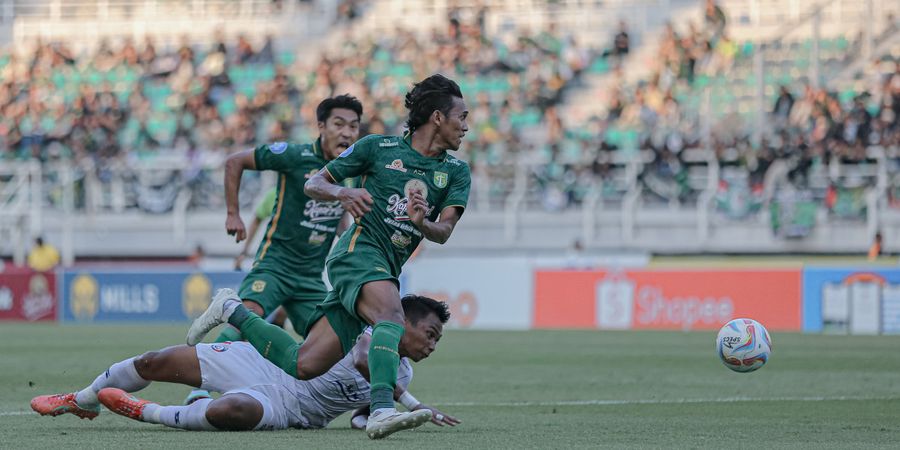 Kata Pelatih Arema FC Usai Dipermalukan Persebaya, Akui Kokohnya Pertahanan Bajul Ijo