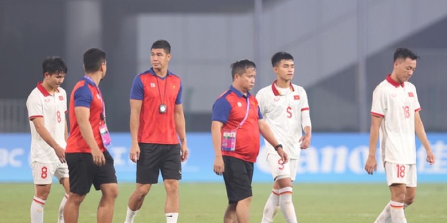 Perwakilan ASEAN Habis di Asian Games 2022, Vietnam Tetap Jadi Bahan Lelucon bagi Penggemarnya