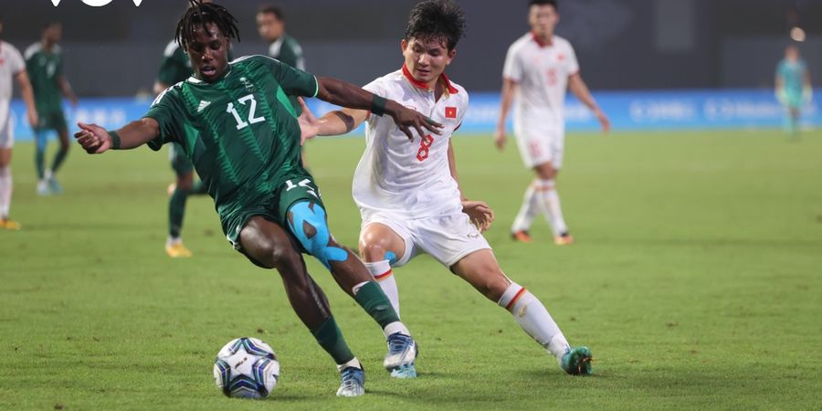 Vietnam Nangis Darah, Myanmar dan Thailand Susul Timnas U-24 Indonesia ke 16 Besar Asian Games 2022