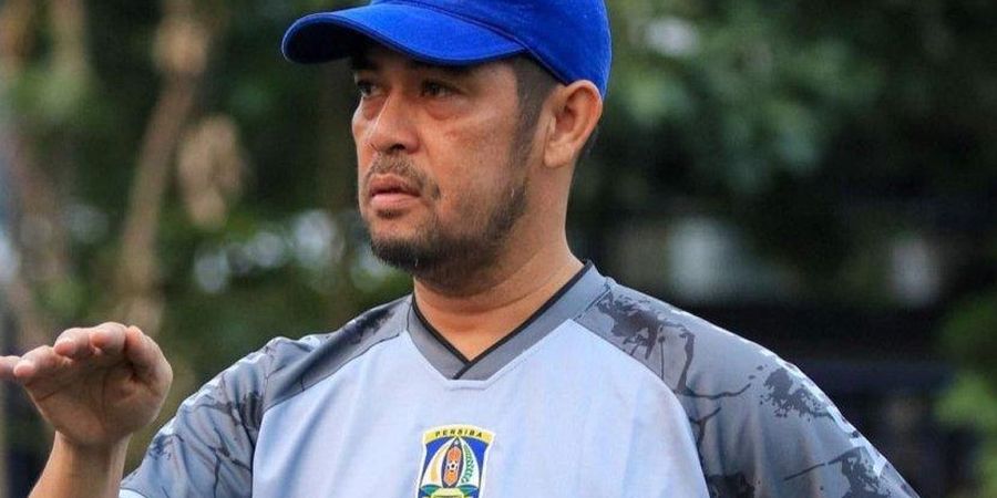 Nil Maizar Harapkan Persiba Akhiri Tur Papua dengan Kemenangan