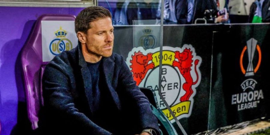 Ngerinya Magi Xabi Alonso, Bayer Leverkusen Jadi Tim Paling Ganas di Eropa