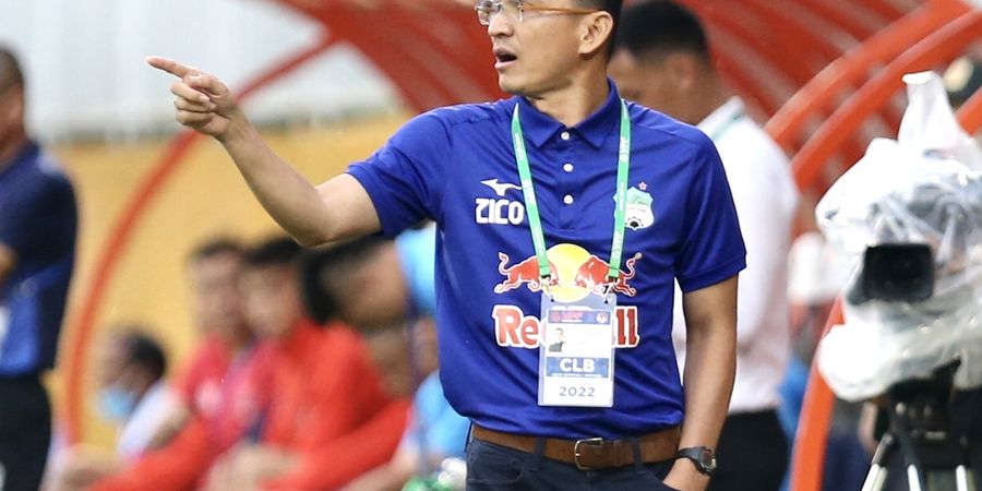 Momok Timnas Indonesia Berpeluang Kembali Latih Thailand Usai Tinggalkan Vietnam