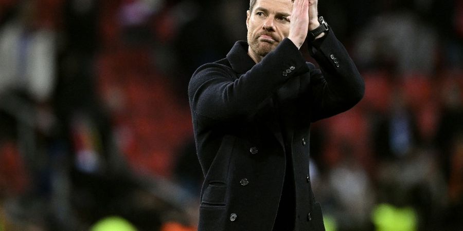 Daripada Ganggu Liverpool Rekrut Xabi Alonso, Bayern Muenchen Mending Datangkan Zidane