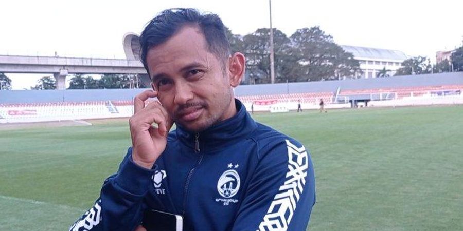 Sriwijaya FC Sakit Hati Kena Hukuman Komdis PSSI, Siap Ajukan Banding