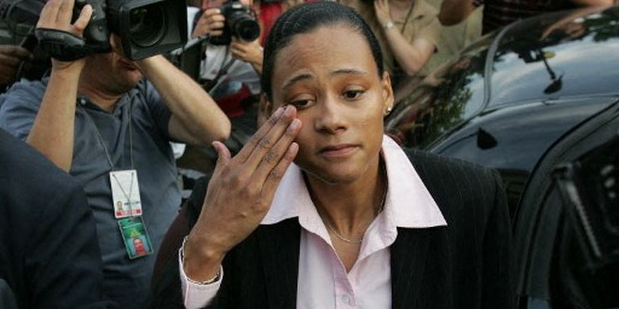 SEJARAH HARI INI - Maling Medali Mengaku, Marion Jones Benarkan Pakai Doping