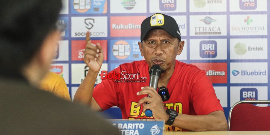 Rahmad Darmawan Dukung Shin Tae-yong Pemanggilan Pemain Timnas Indonesia Tak Perlu Turuti Kata Netizen