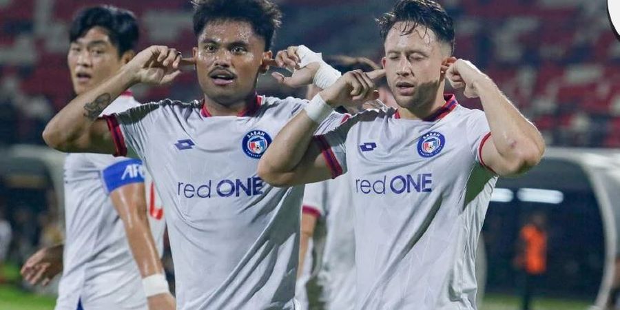 Bantai PSM Makassar, Sabah FC Ternyata Punya Masalah Eksternal Serupa Juku Eja