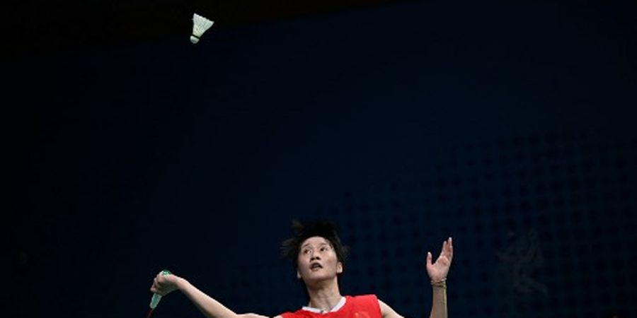 Hasil Final Denmark Open 2023 - China Rebut Gelar Ke-3 Usai Adu Kuat 2 Juara Olimpiade Dimenangi Chen Yu Fei