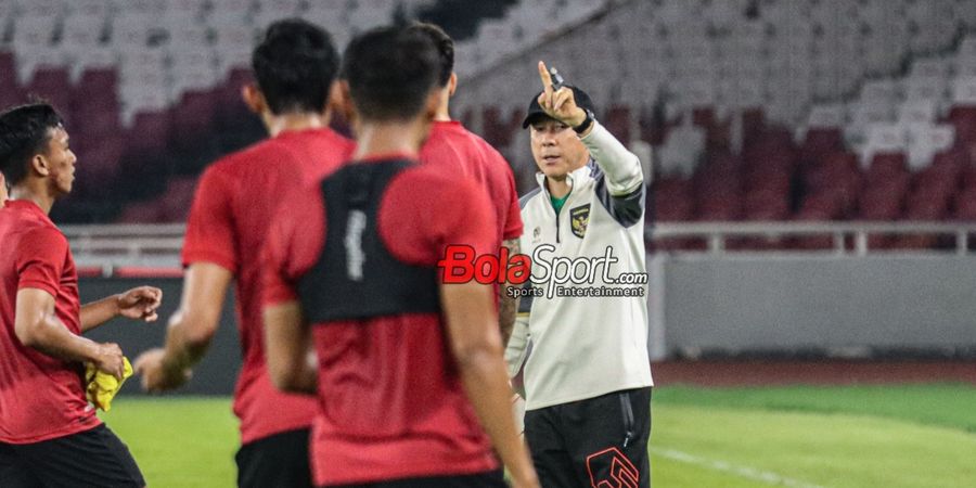 Diam-diam Shin Tae-yong Incar Pemain Sunderland untuk Timnas Indonesia