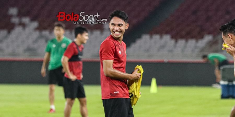Kabar Baik Buat Timnas Indonesia Jelang Piala Asia 2023, Pemain Abroad Andalan Shin Tae-yong Siap Kembali