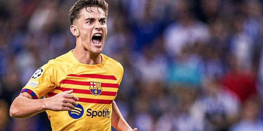 Badai Cedera Barcelona Makin Ngawur, Gavi Jadi Pemain ke-7 yang Masuk Ruang Medis