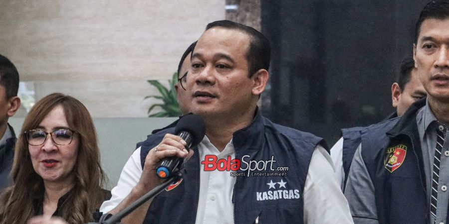 Klub Liga 2 yang Terlibat Match Fixing pada 2018 Masih Tampil di Liga 1