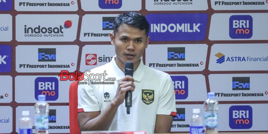 Top Skor Kualifikasi Piala Dunia 2026 - Dimas Drajad di Puncak, Ramadhan Sananta Berbagi Tempat dengan Neymar