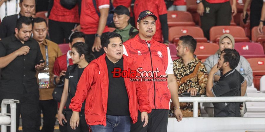 Sinyal Proses Nathan Tjoe-A-On Segera Dikebut, Proyeksi Debut Timnas Indonesia di Piala Asia 2023?