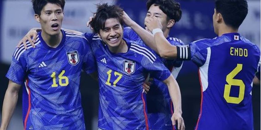 Pelatih Jepang Ungkap Alasan Benci Lawan Vietnam dan Sebut Irak Pesaing Kuat di Piala Asia 2023