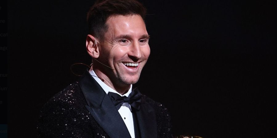 Meski Raih 8 Ballon d'Or, Lionel Messi Tetap Belum Mampu Raih 1 Penghargaan Hebat Milik Legenda Real Madrid