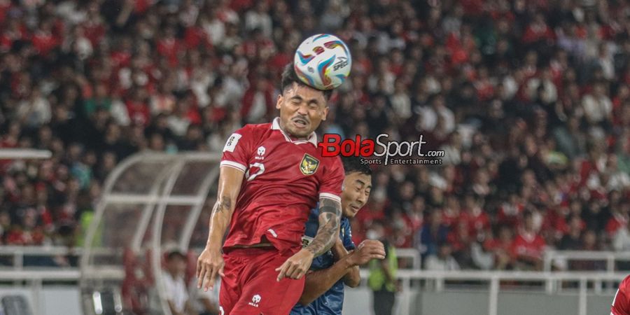 Pelatih Sabah FC Ong Kim Swee Ungkap Kondisi Saddil Ramdani Jelang Lawan Macarthur di Semifinal Piala AFC Zona ASEAN