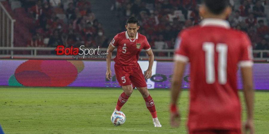 Menpora Senggol Klub Liga 1 yang Tolak Lepas Pemain ke Timnas U-23 Indonesia