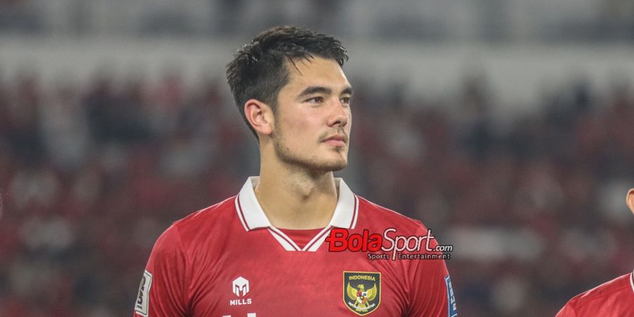 Elkan Baggott Pilih Berlibur Ketimbang Bela Timnas U-23 Indonesia Lawan Guinea? PSSI Angkat Bicara