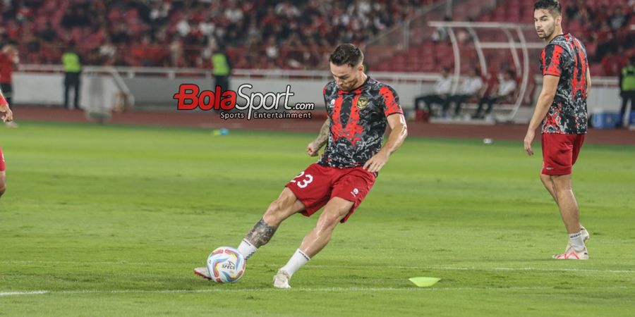 Pelatih Persib Sebut Salah Satu Anak Asuhnya Belum Tentu Bela Timnas Indonesia saat Hadapi Vietnam karena Cedera