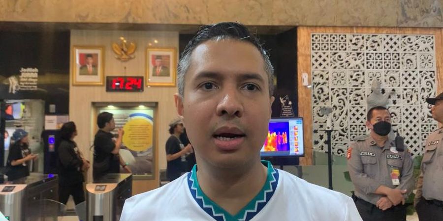 Cyrus Margono Tengah Berjuang Jadi WNI, Eks Utusan PSSI: Kalau Dirasa Dibutuhkan Itu Hak Prerogatif Pelatih