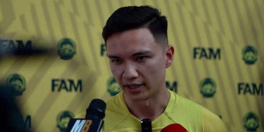 Hadapi Tajikistan di Final Piala Merdeka 2023, Malaysia Usung Misi Balas Dendam