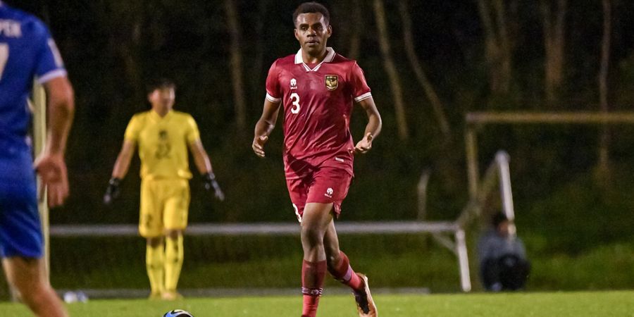 Kembali Telan Hasil Minor di Jerman, Pemain Timnas U-17 Indonesia Harus Evaluasi Masalah Passing hingga Kontrol Bola