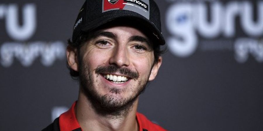 Curhat Francesco Bagnaia Lawan Banyak Pembalap Ducati untuk Pertahankan Gelar Juara Dunia MotoGP