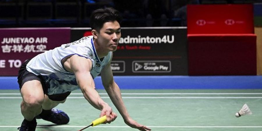 Diperkuat Lee Zii Jia saat Jadi Tuan Rumah, Malaysia Justru Gamang Pertahankan Gelar pada Kejuaraan Beregu Asia 2024