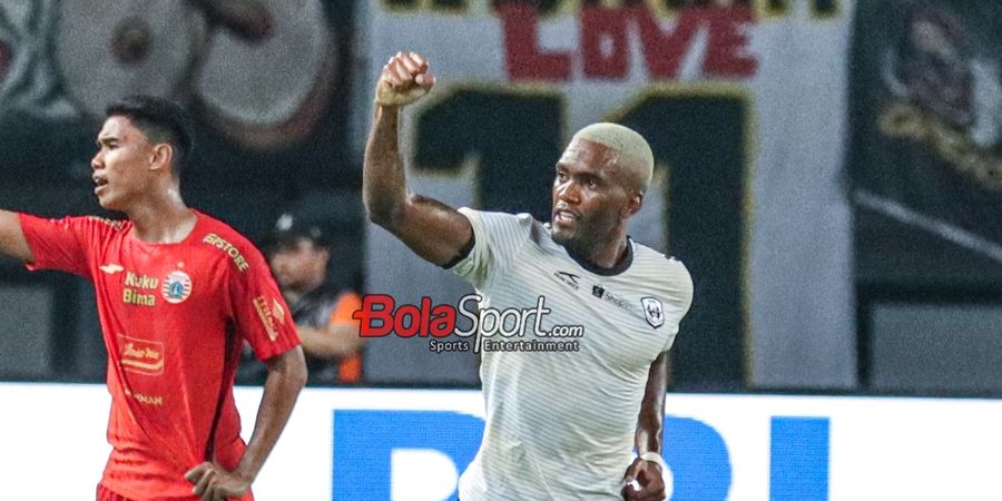 Eduardo Almeida Ungkap Kunci Sukses RANS Nusantara FC Bungkam Persija