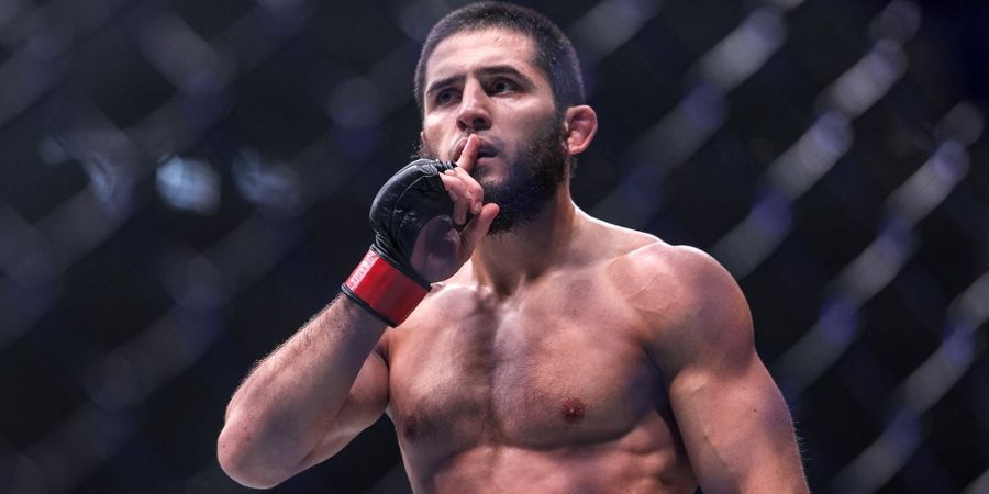 Islam Makhachev Dikritik Pedas, Langkah Tak Kunjung Naik Oktagon UFC Jadi Sorotan