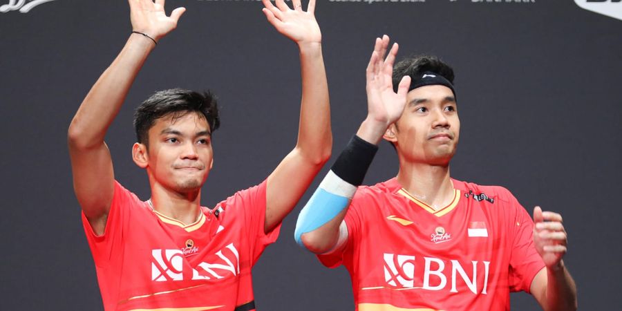 Rekap Hasil French Open 2023 - Empat Wakil Kandas, Asa Indonesia Juara Masih Terjaga di Tiga Sektor