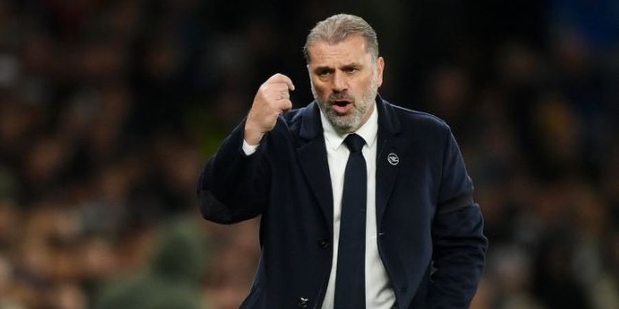 Tottenham Vs Chelsea, Ange Postecoglou Pastikan Pochettino Tidak akan Dapat Penghormatan dari Mantan Klub