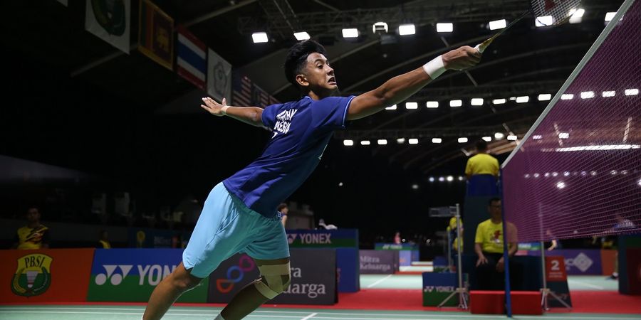 Unggulan Sekaligus Kompatriot Raja Bulu Tangkis Dunia Ambyar, Peluang Indonesia Juarai Guwahati Masters 2023 Terbuka