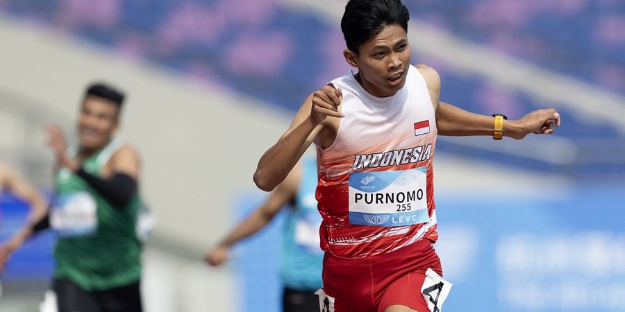 Asian Para Games 2022 - Direstui Presiden Jokowi, Menteri PUPR Basuki Bakal Beri Bonus Rumah untuk Para Peraih Medali Emas