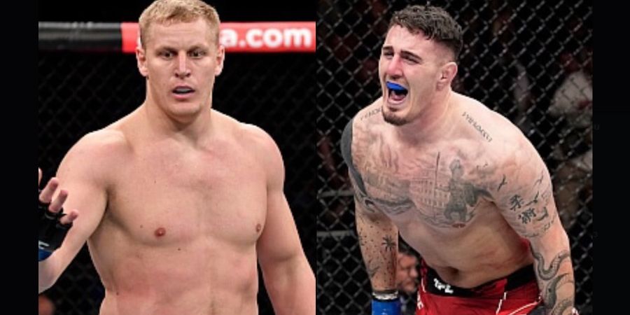 UFC 295 - Kacaunya Duel Islam Makhachev Menular, Dana White Putar Otak Sabung Jelmaan Mike Tyson dengan  Pemilik Rekor Seram