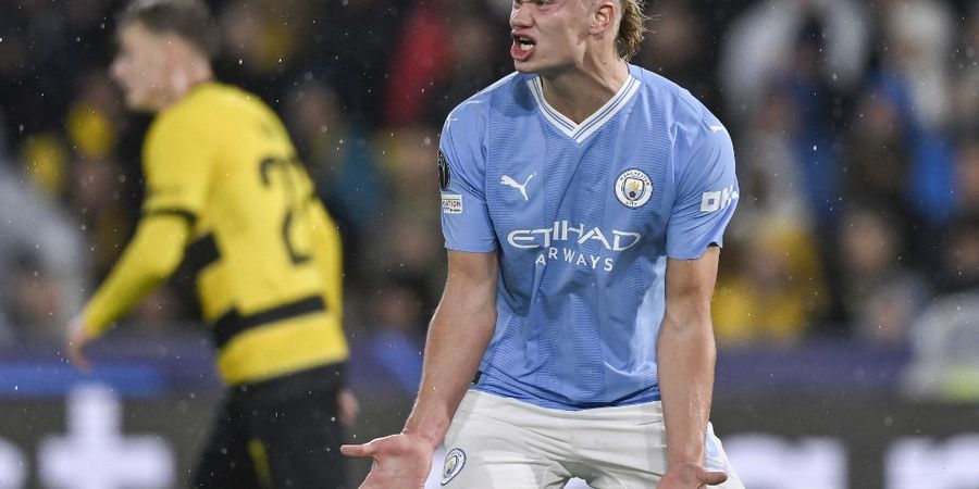 LIGA CHAMPIONS - Manchester City vs Young Boys, Raphael Wicky Sosok Penting untuk Mengulangi Sejarah