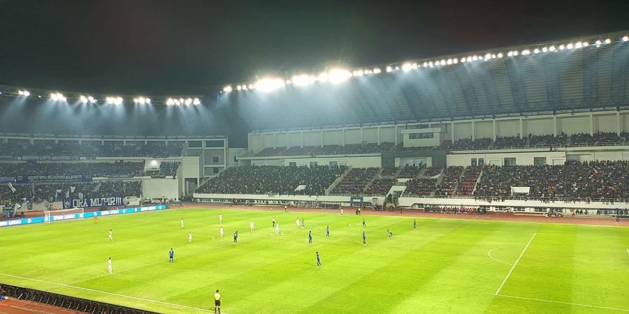 Yoyok Sukawi Kaget PSIS Tiba-tiba Harus Tinggalkan Stadion Jatidiri