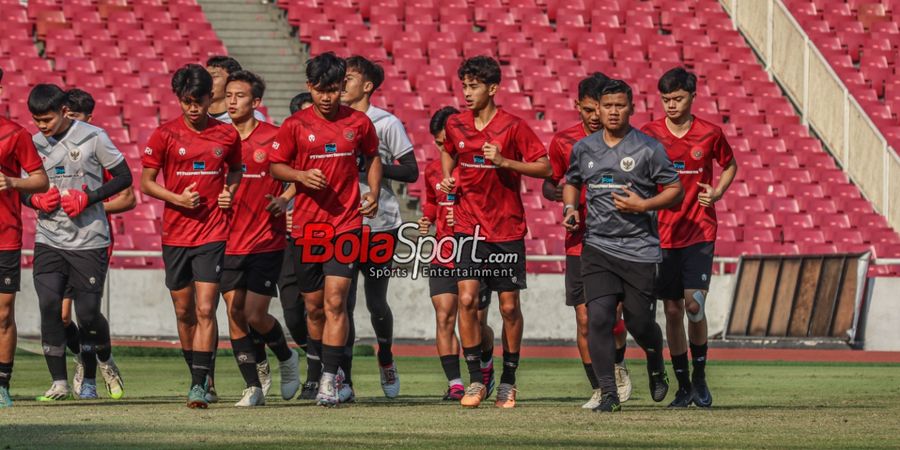 Tiga Pemain Keturunan yang Bela Timnas U-17 Indonesia di Piala Dunia U-17 2023