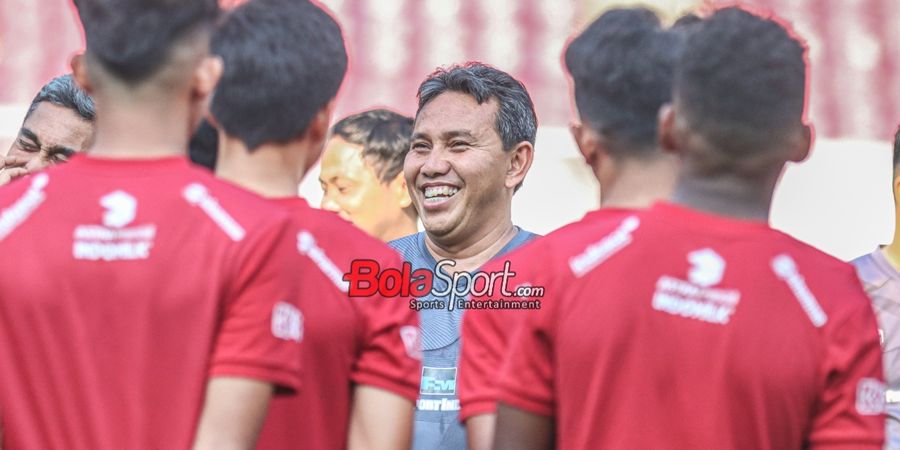 Media Vietnam: Timnas U-17 Indonesia Sempat Tampil Sangat Buruk, Bisa ke Piala Dunia U-17 karena Tuan Rumah