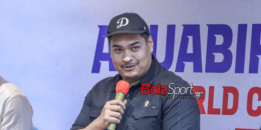 Jelang Piala Dunia U-17 2023 Bergulir, VAR Sudah Dipasang?