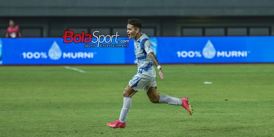 Klasemen Liga 1 - Adu Tajam Striker Penguasa Daftar Top Skor dari Titik Putih, PSIS Masuk 4 Besar Perlahan