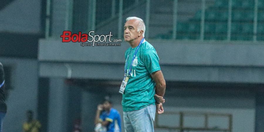 Eks Arsitek Persib Bandung Bakal Buru Pemain Incaran untuk Rombak Bhayangkara FC