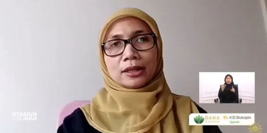 Sosok Ibu Pemain Timnas U-17 Indonesia Amar Rayhan Brkic, Dokter asal Kebumen yang Buka Praktik di Jerman Sekaligus Tokoh Muhammadiyah