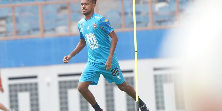 Liga 2 - Wajah Baru Malut United FC Diuji PSKC Cimahi di Laga Pertama Putaran Kedua