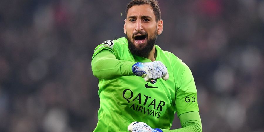 Ultras AC Milan Siapkan Sambutan Horor untuk Donnarumma, Luis Enrique Tak Ambil Pusing